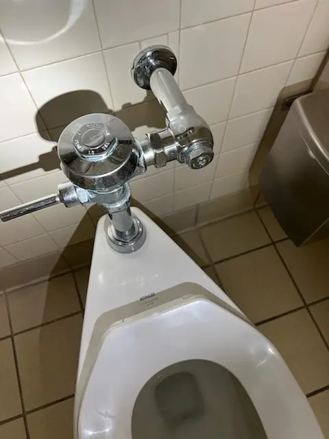 Fixture installation and repair for Sewer Camera Inspection in Dysart